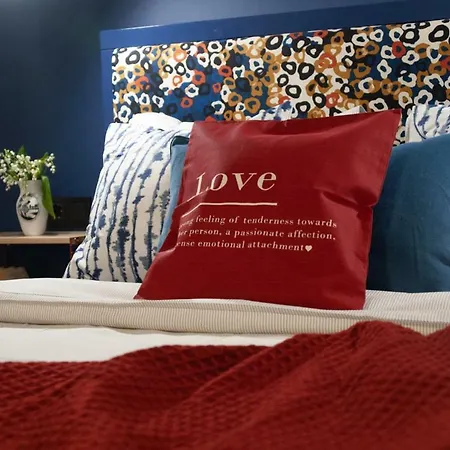 Apartamento Vibrant Old Town
